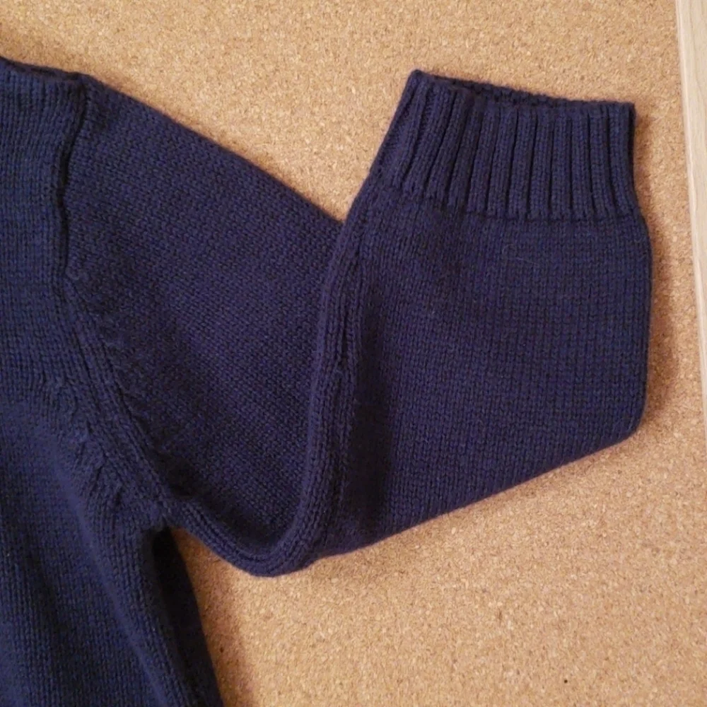𝅺GYMBOREE Lion Sweater